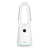 White is out of stock selected