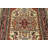 Ivory Handmade Traditional Wool Accent Rug 3x5