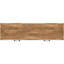 Armond 60'' Solid Wood Console Table