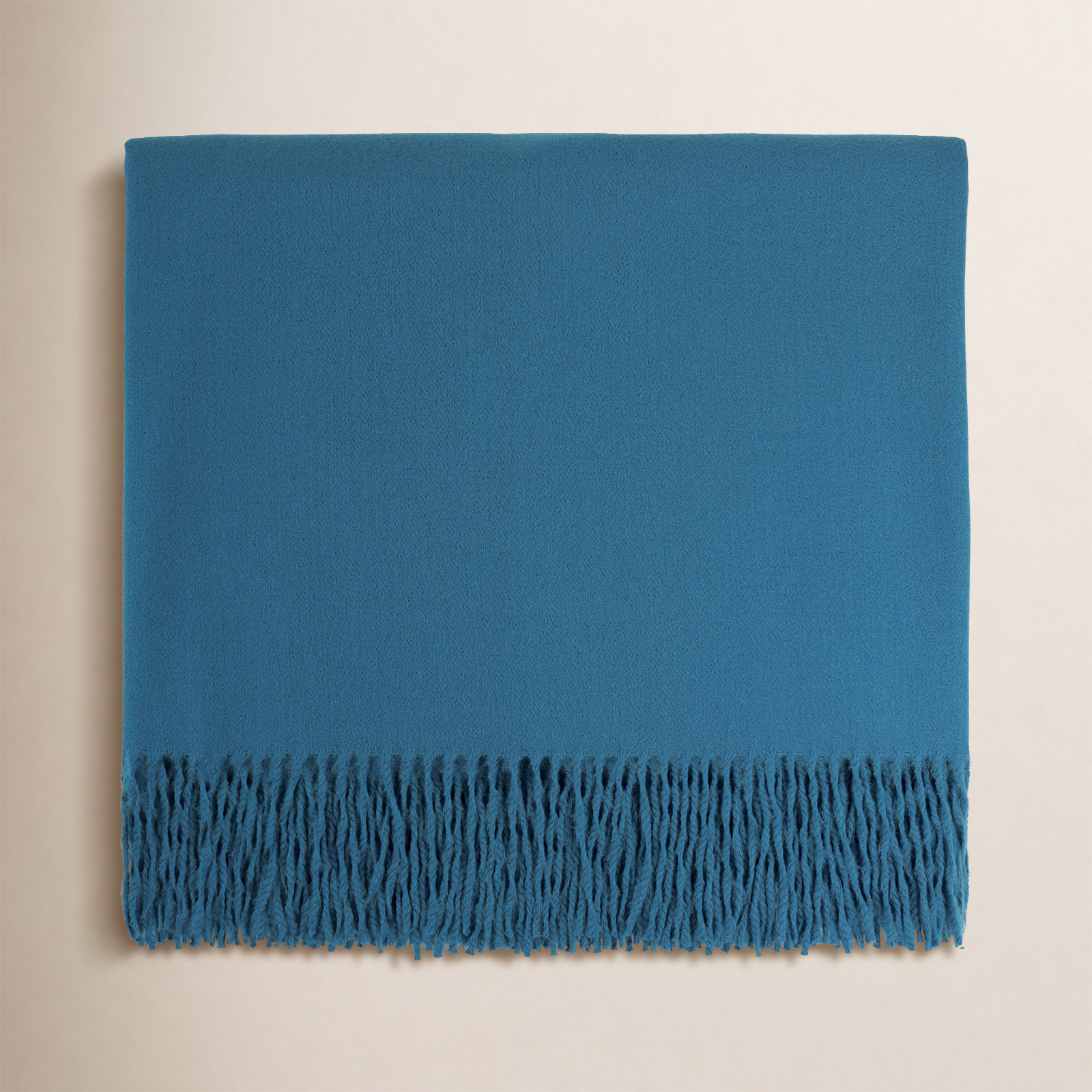 Cascades Throw Blanket, Persian