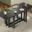 Table de salle à manger extensible Rustic