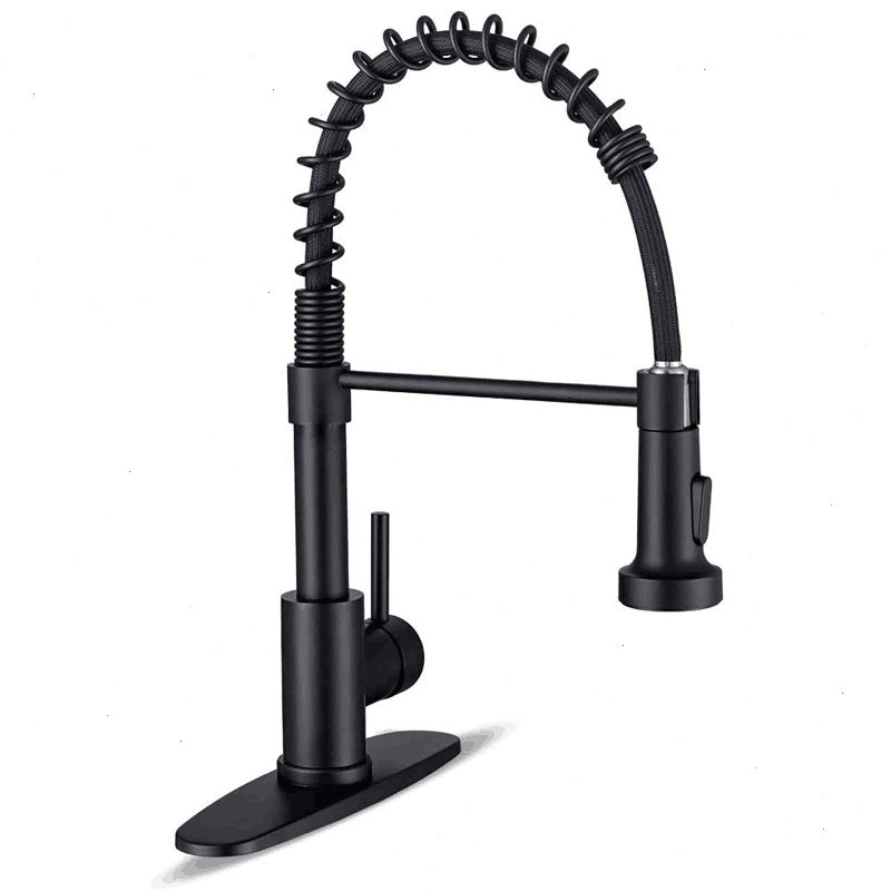 Senlesen Kitchen Faucet