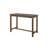 Bartonville Solid Wood Base Pub Table-1298123731-1298123743