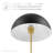Modway Ideal Metal Table Lamp-1805689337