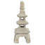 Weather Resistant Fiberstone Garden Statue