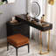 Dressing Table with Mirror-1048289590