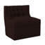 Social Swivel Tufted Slipper Chair-70353440