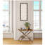 Tableau d'affichage en lin encadré en tissu-124850106-124850108-124850113