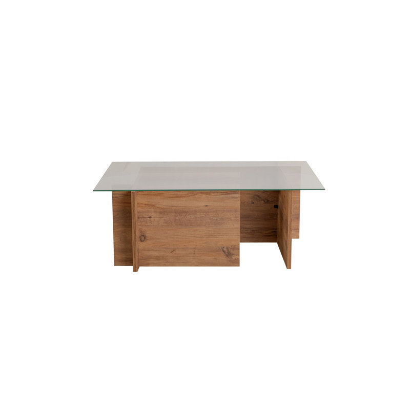 Coffee Table, 65cm H x 105cm W x 40cm D