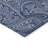 Kinslee Paisley Indoor / Outdoor Rug-1788318050
