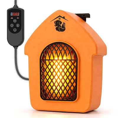 Dog House Heater
