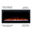Foyer électrique d'extérieur Sonia 69 "par Real Flame-71610164-122809206