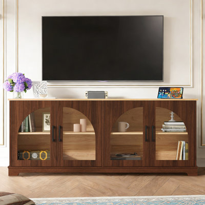 Meuble télé Rune