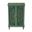 Armoire à portes sculptées creuses-1522143677