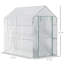 Walk-In Greenhouse