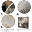 Or et gris, formes modernes, minimalisme IV - décoration murale abstraite-368568405-368568409