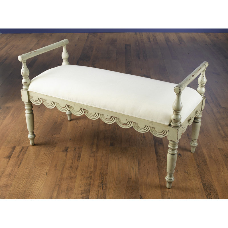Delilah Bench