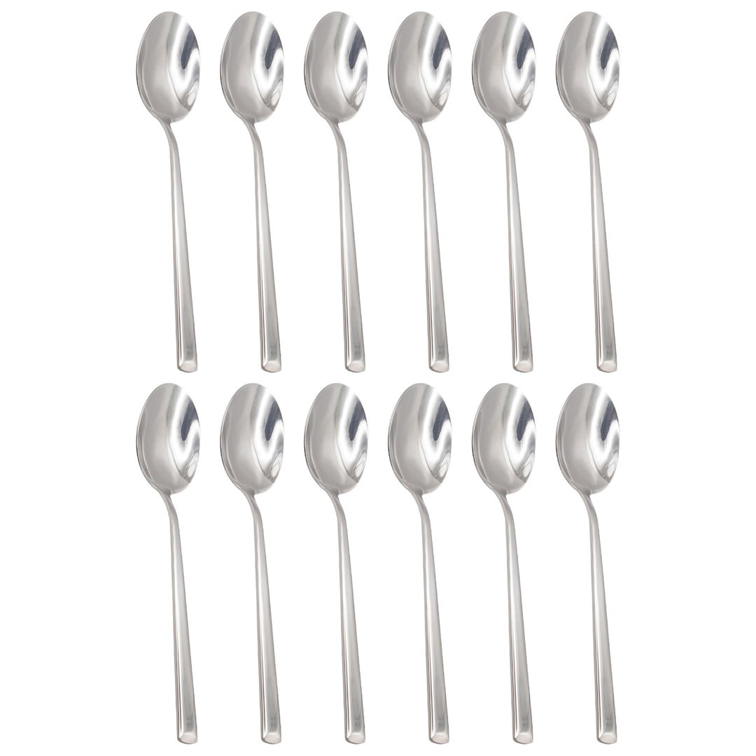 Stainless Steel Dinner Spoon