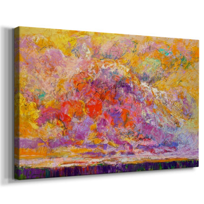 Splendid - Cavas enveloppés de galerie