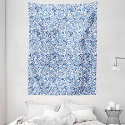 Polyester Tapestry