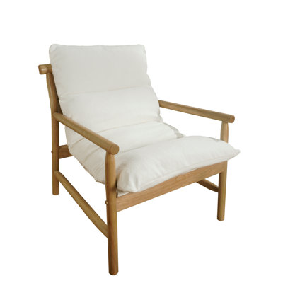Ivoryanna Upholstered Armchair
