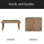 Ensemble de tables basses Modern Minimalist-163405858
