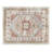 Large Area Rug 9 x 12 ft Anti-Skid Tear-Resistant Floor Mat Vintage Brown Red-2091134544
