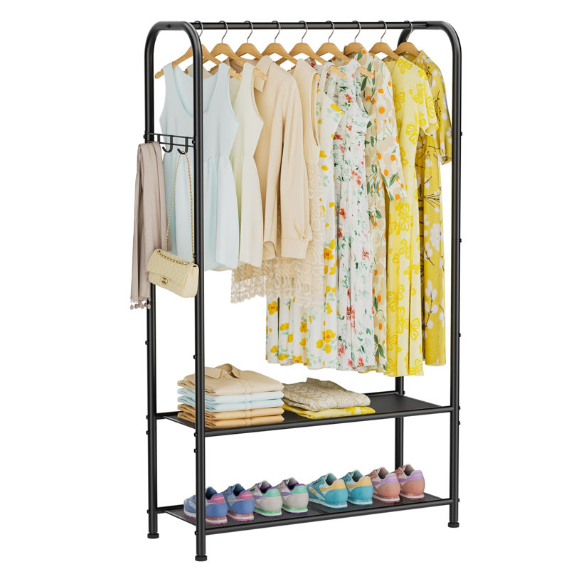 81cm Clothing Rack