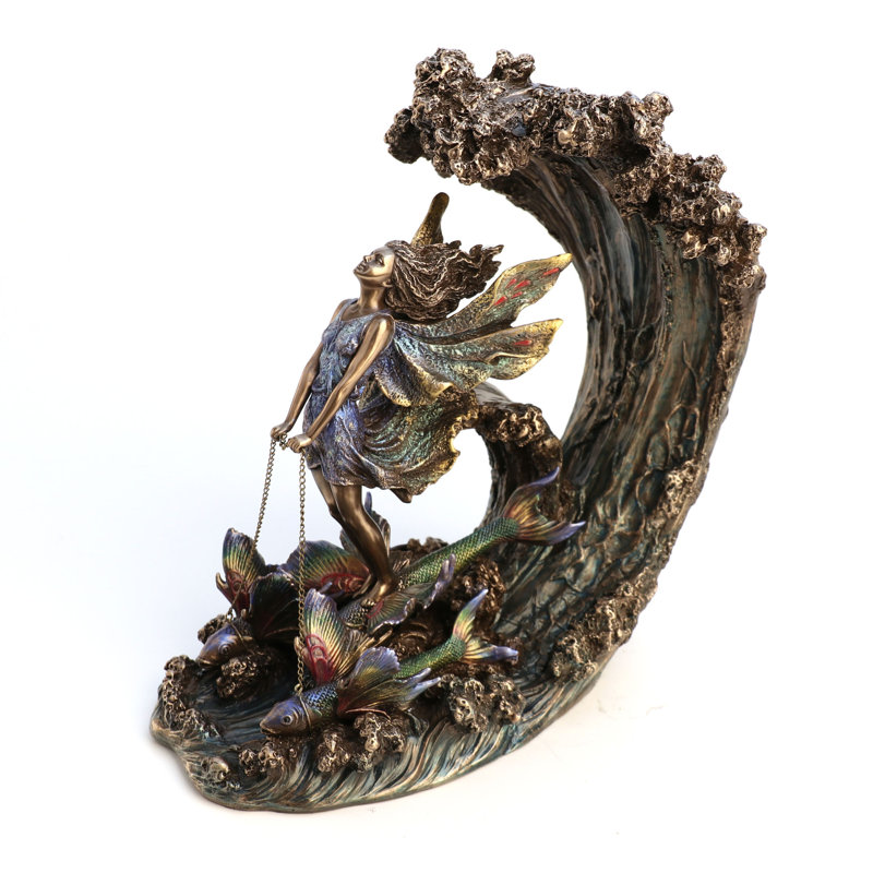 Einy Fantasy & Sci-Fi Statue