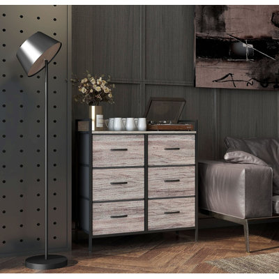 Rectangle Accent Chest