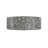 DreamLine Ambia 14.33'' Terrazzo Circular Vessel Bathroom Sink-92926246