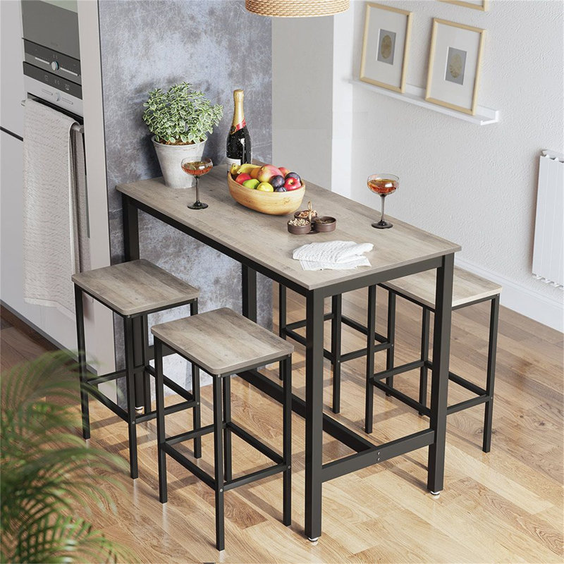 Lacroix Dining Set