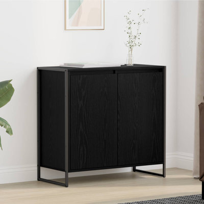Sideboard Accent Chest
