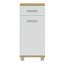 Veris Freestanding Bathroom Cabinet-127665992