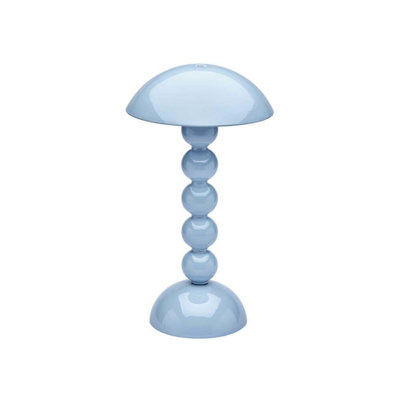Bobbin LED Table Lamp