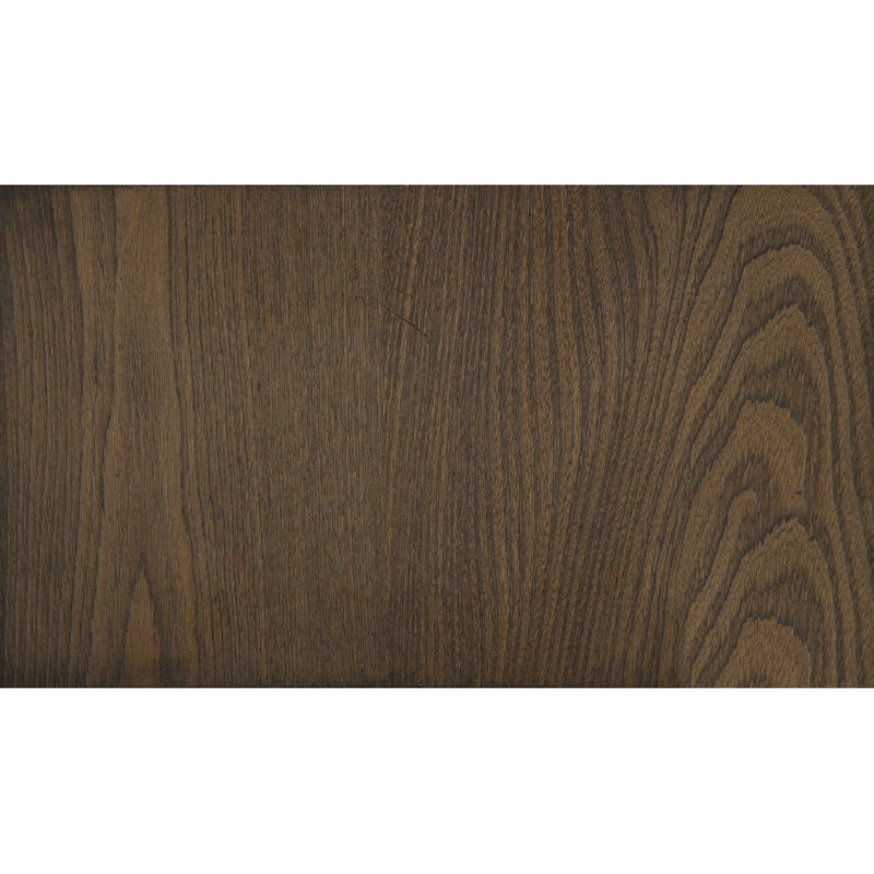 Bureau d'écriture 1Pc avec 4 roulettes en métal Modern Traditional