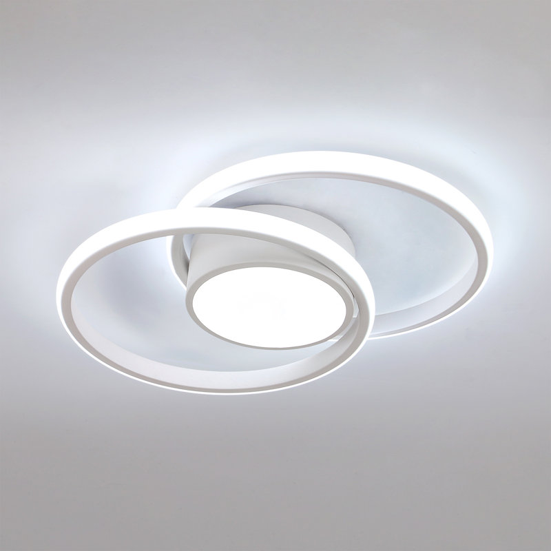 Flush Mount