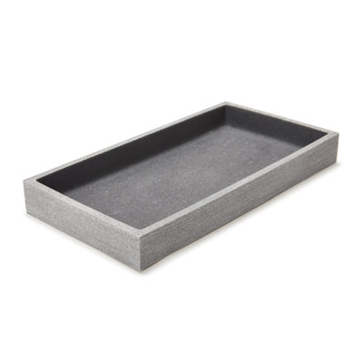 Calam Bathroom Tray