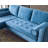 Rycroft Upholstered Chaise Sectional-42293577