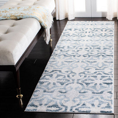Winnols Performance Geometric Rug