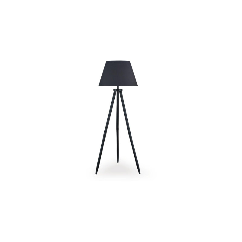 Lampe sur pied Orhan