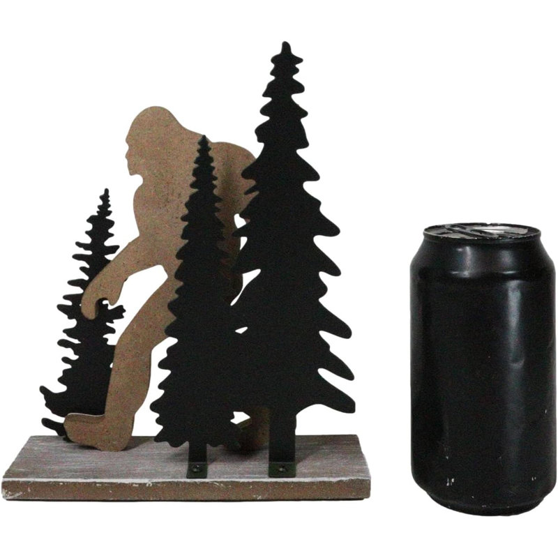 Earldine Fantasy & Sci-Fi Statue