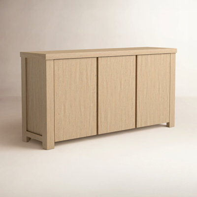 Dutton Oak Sideboard