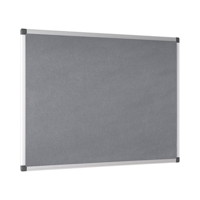 Maya Felt Wall Mounted Bulletin Board