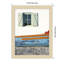 «Ramey Weskus Window by Shot» par Clint Wood, reproduction d'art encadrée-2071431103-2071431102