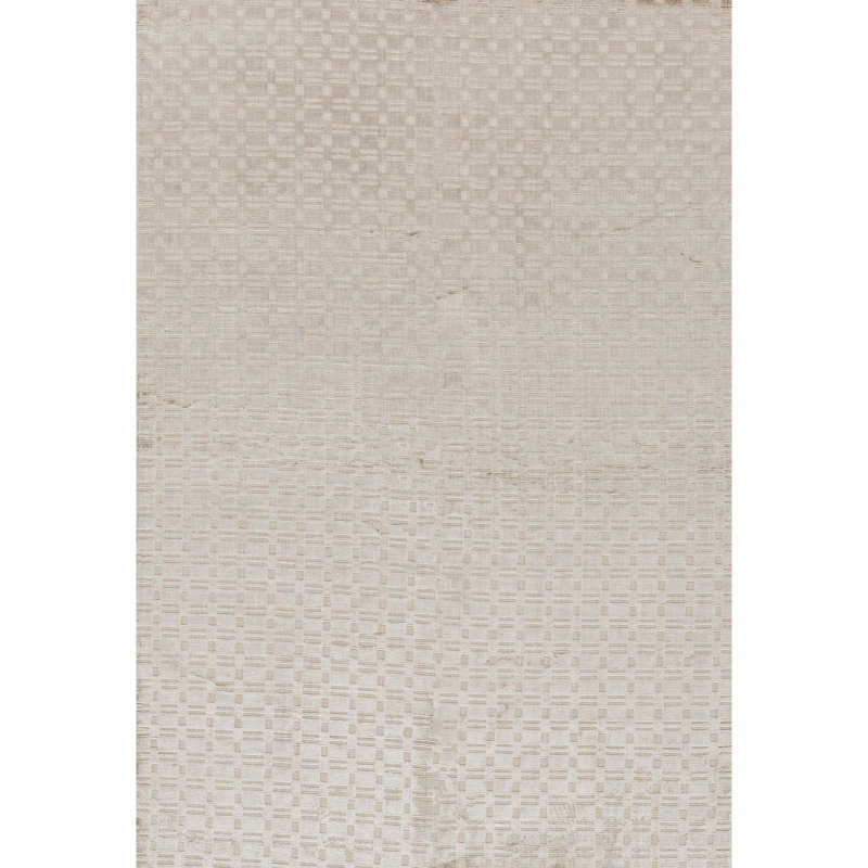 Geometric Area Rug