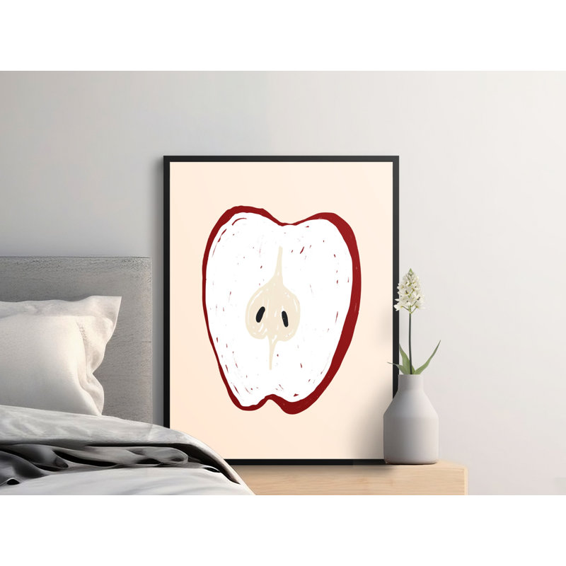 Mahika No Frame Print, 11x17