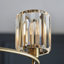 Ampelius Semi Flush Mount-91062674