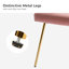 Fauteuil d'appoint à oreilles Axia-80584942