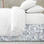 Jupe de lit en coton Tinsley Bluebell-109715470-109715478